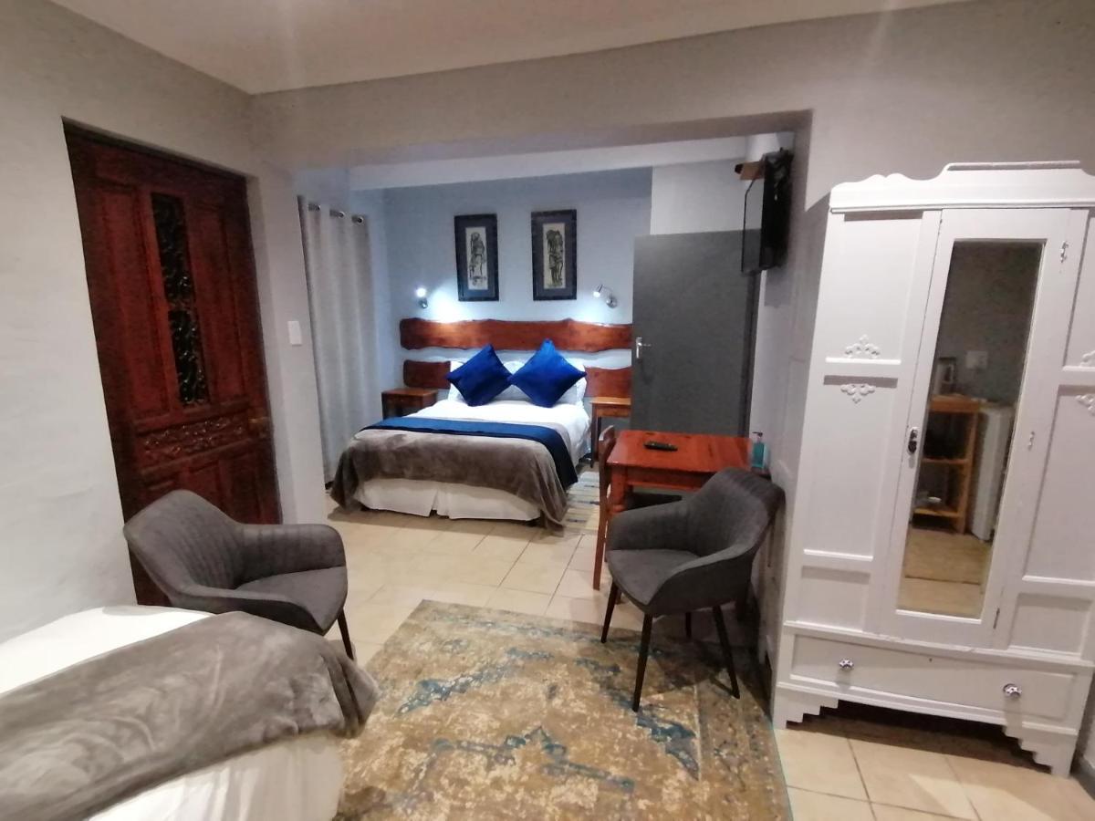 Aanhuizen Guest House สเวลเลนดาม ภายนอก รูปภาพ