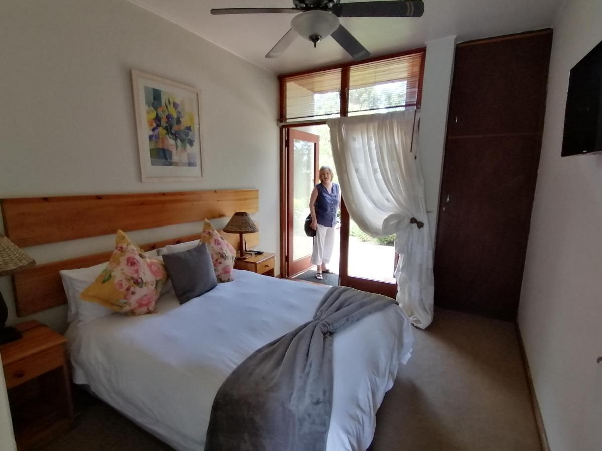 Aanhuizen Guest House สเวลเลนดาม ภายนอก รูปภาพ
