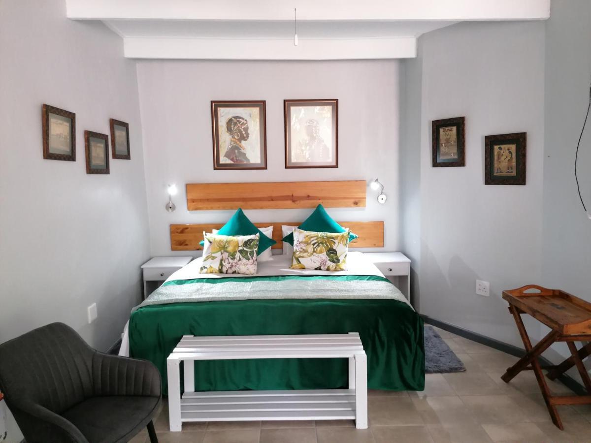 Aanhuizen Guest House สเวลเลนดาม ภายนอก รูปภาพ