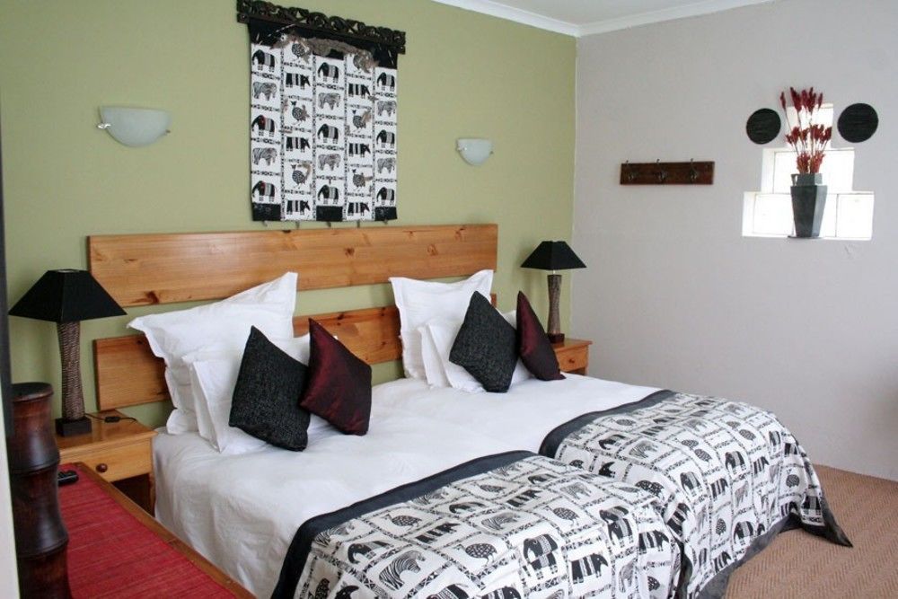 Aanhuizen Guest House สเวลเลนดาม ภายนอก รูปภาพ
