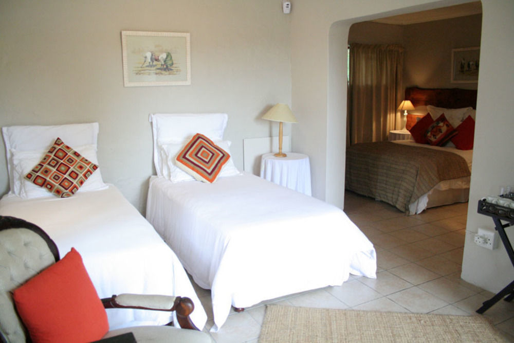 Aanhuizen Guest House สเวลเลนดาม ภายนอก รูปภาพ