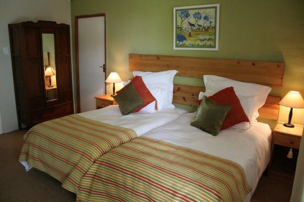 Aanhuizen Guest House สเวลเลนดาม ภายนอก รูปภาพ
